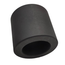 Best price carbon graphite tube with special design